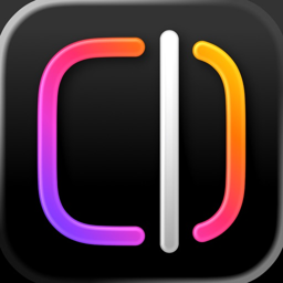 Instagram Edits app icon